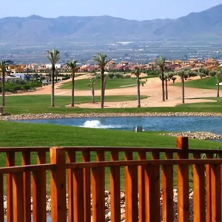 Relax House Murcia Fuente Alamo  Exterior photo