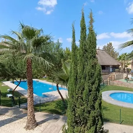 Relax House Murcia Fuente Alamo  Exterior photo