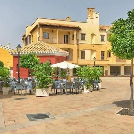 Relax House Murcia Fuente Alamo  Exterior photo