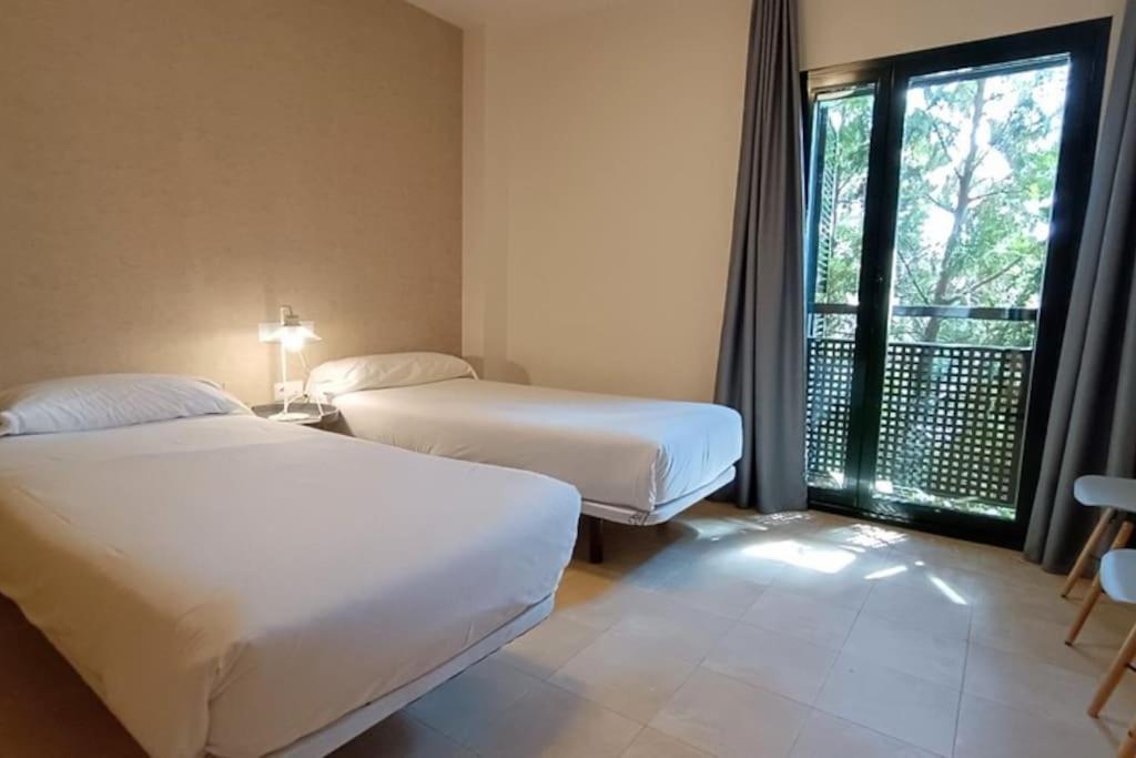Relax House Murcia Apartamento