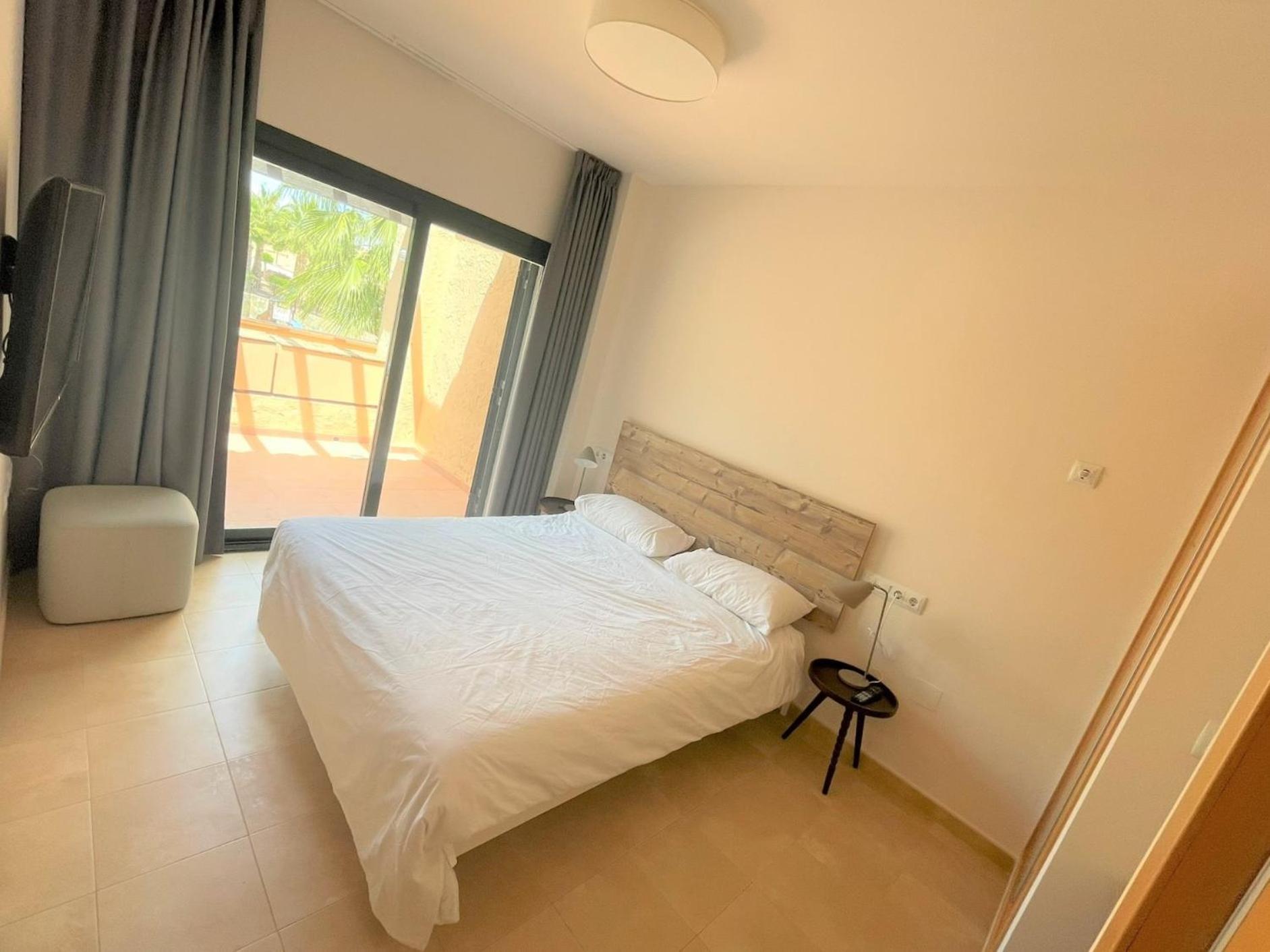 Relax House Murcia Apartment *