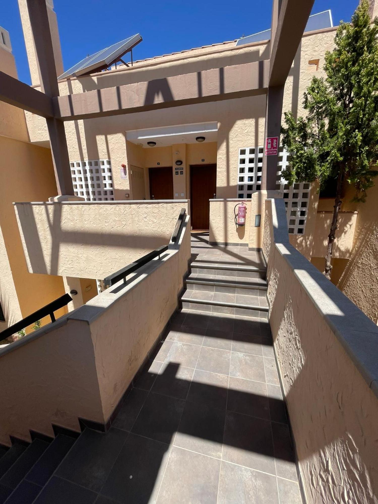 Relax House Murcia Fuente Alamo (Murcia)