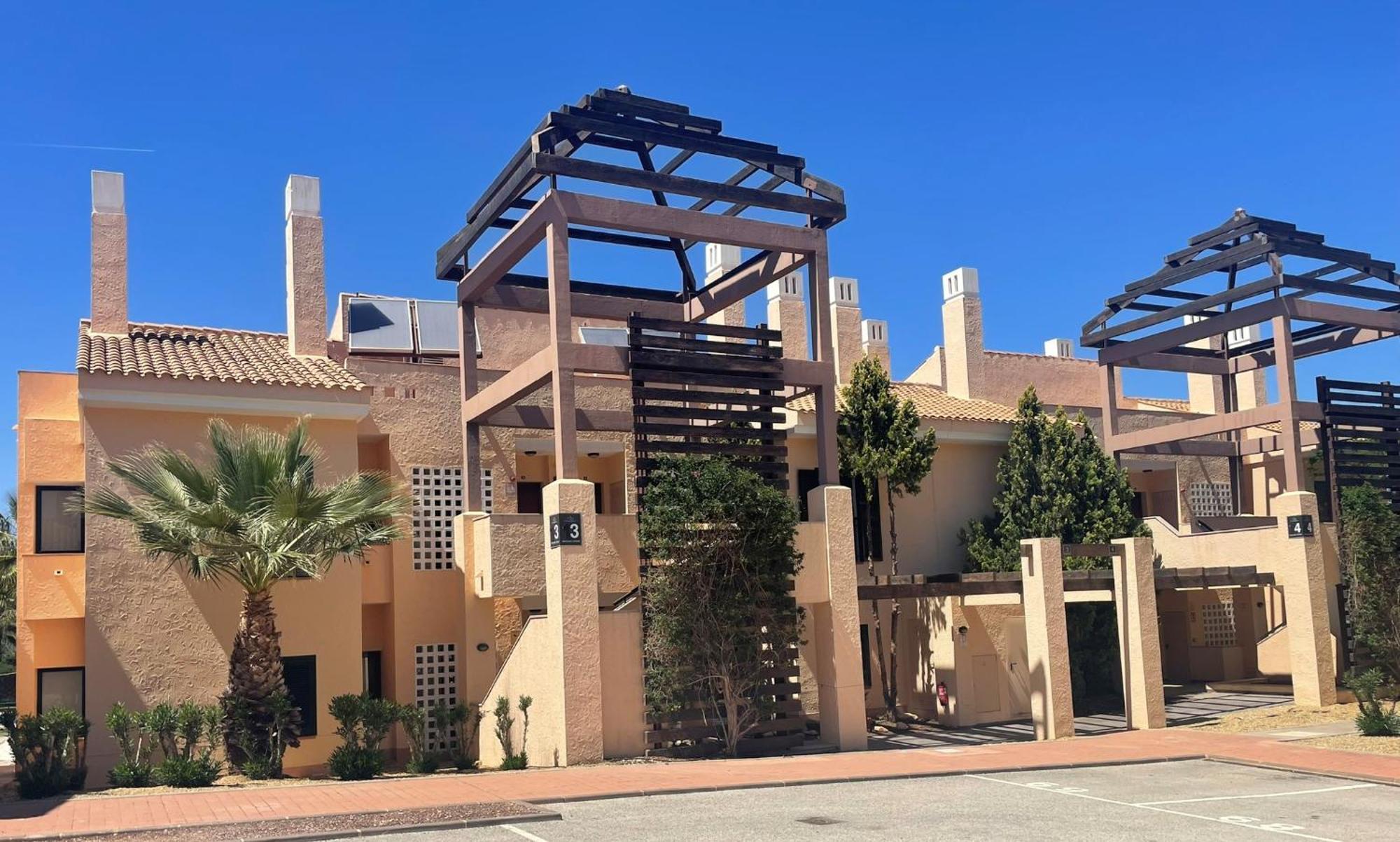 Apartment Relax House Murcia *