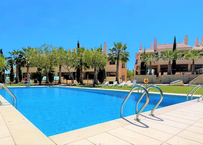 Relax House Murcia