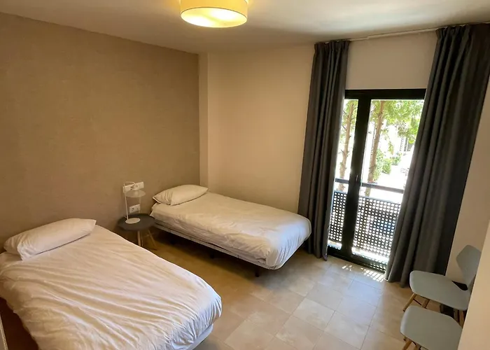 Relax House Murcia