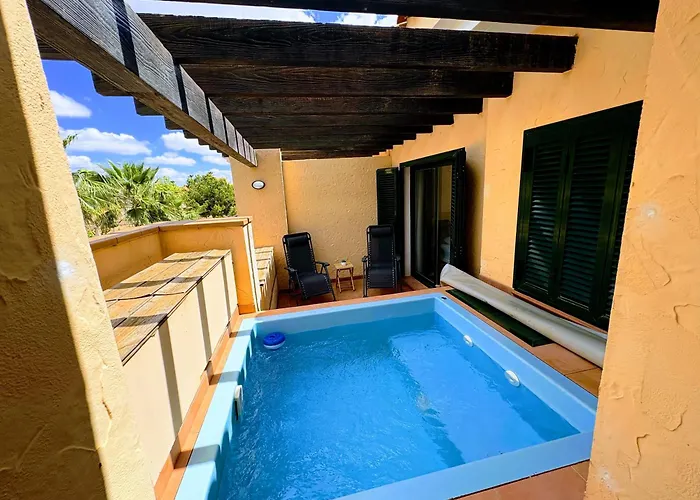 Relax House Murcia