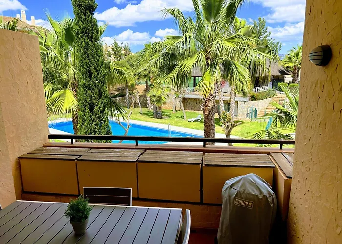 Relax House Murcia
