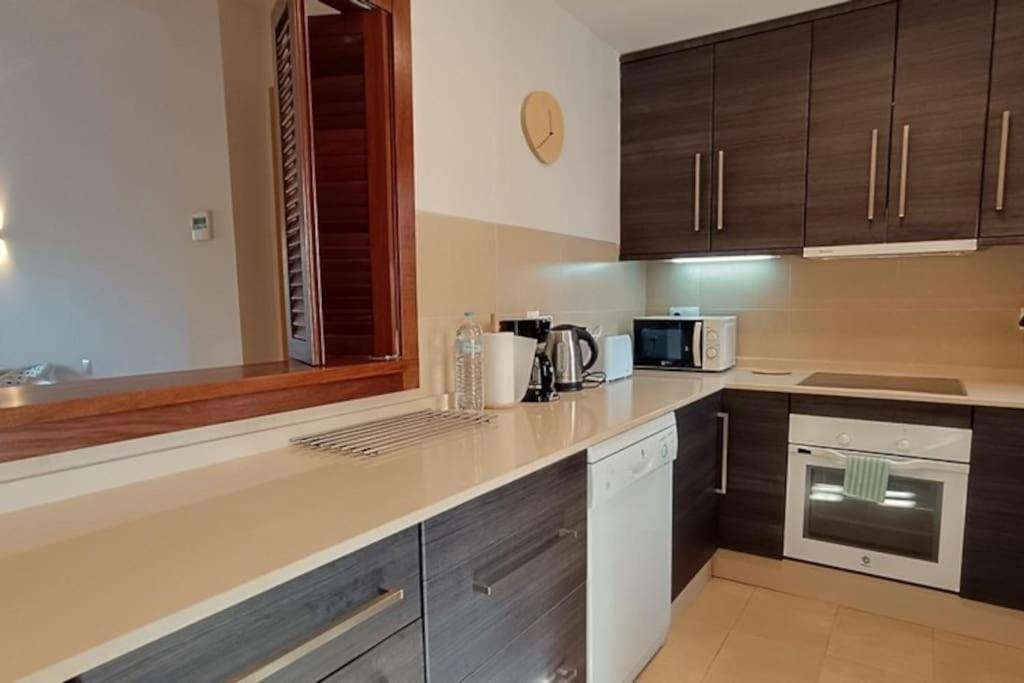 Apartment Relax House Murcia