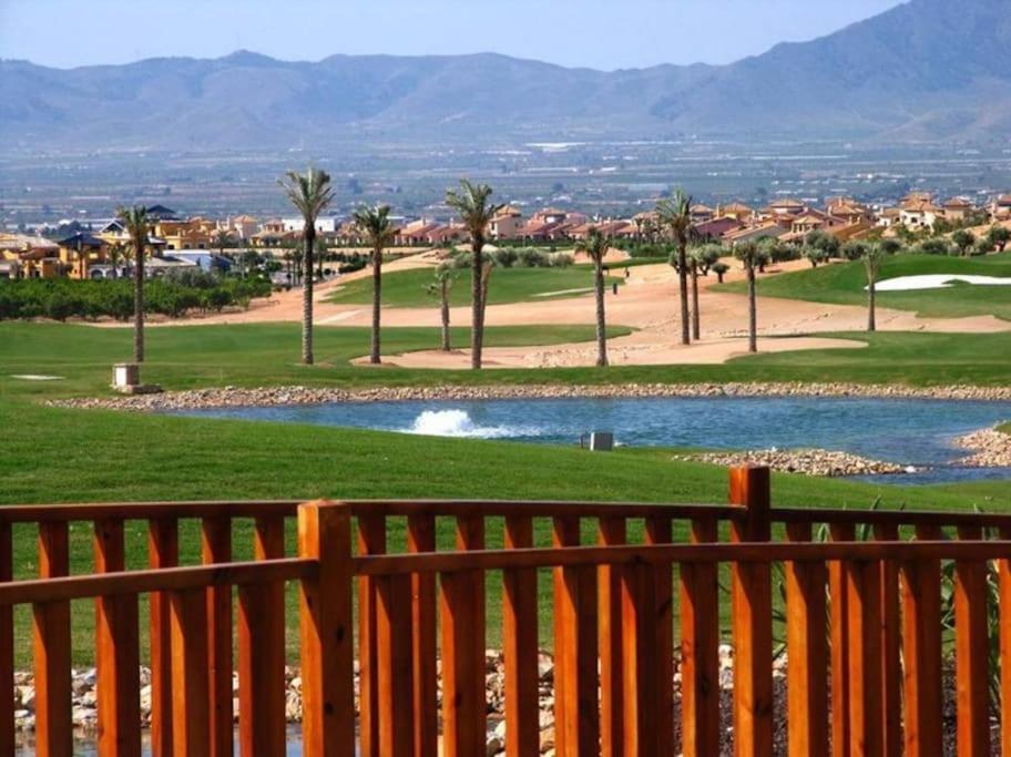 Relax House Murcia *