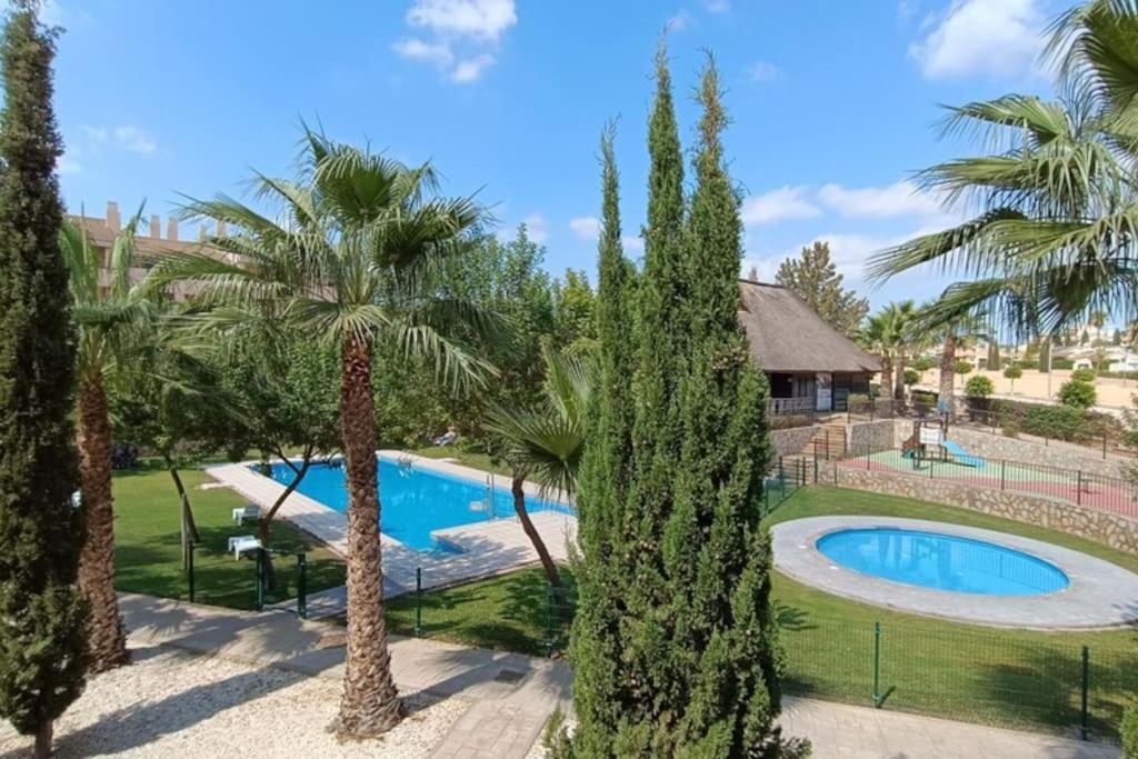 Relax House Murcia * Fuente Alamo (Murcia)