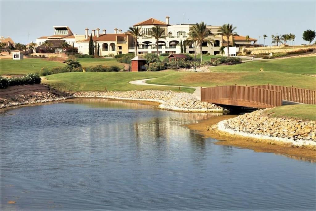 Apartment Relax House Murcia Fuente Alamo (Murcia)