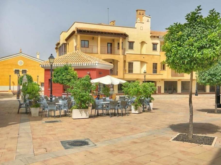 Relax House Murcia *