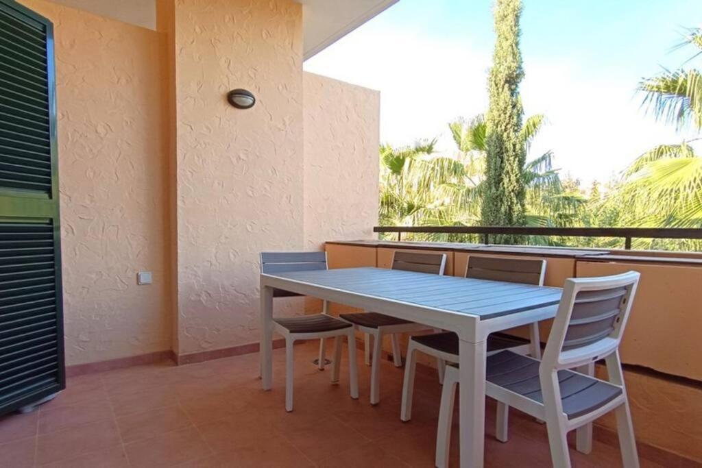 Apartment Relax House Murcia