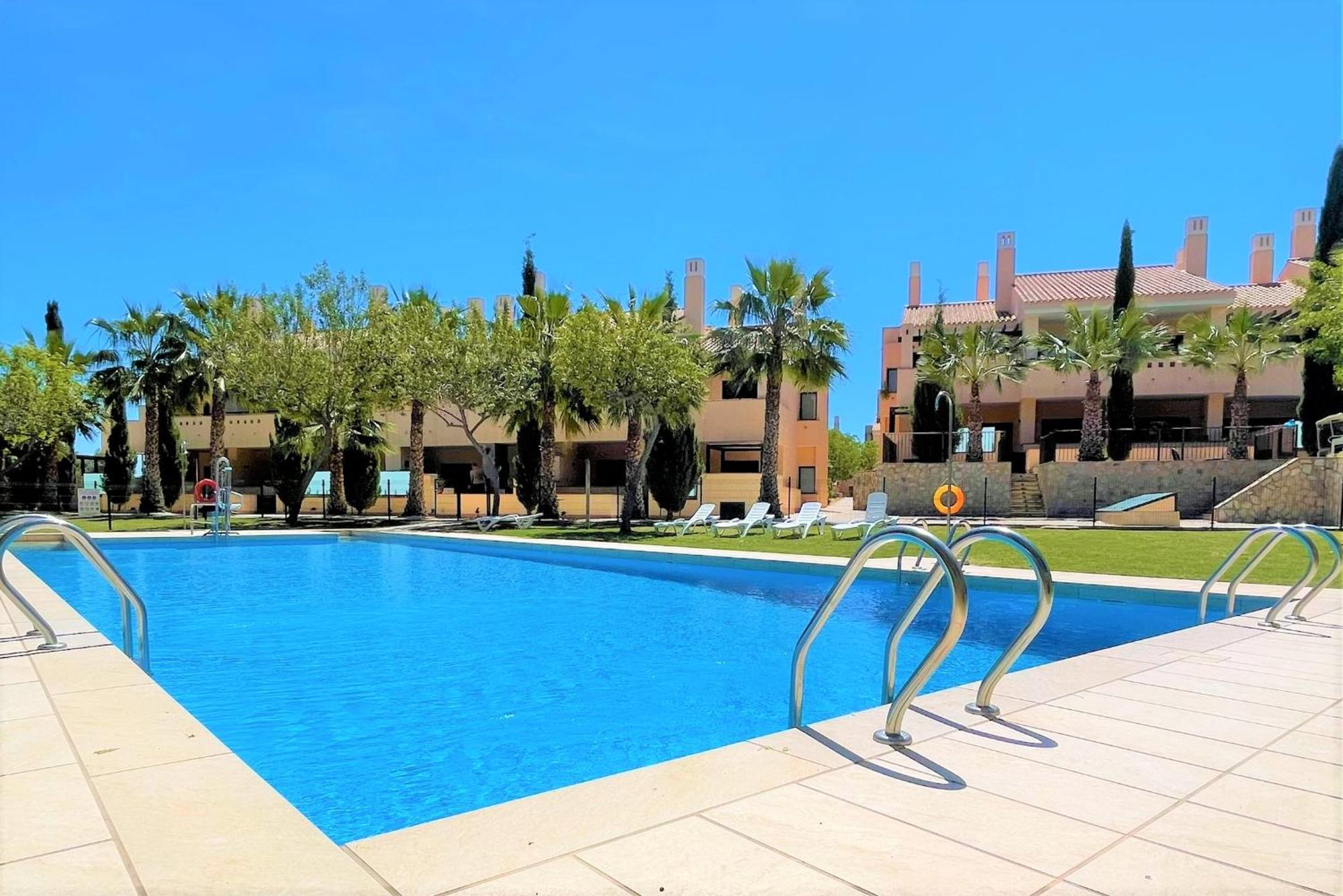 Relax House Murcia Apartment