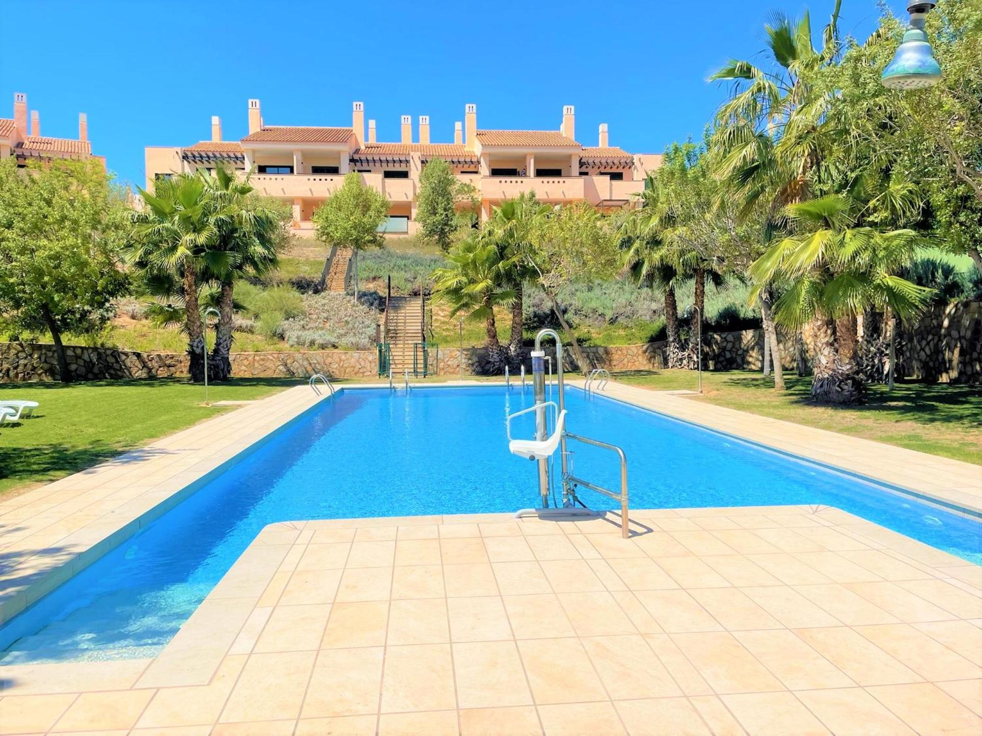 Relax House Murcia * Fuente Alamo (Murcia)