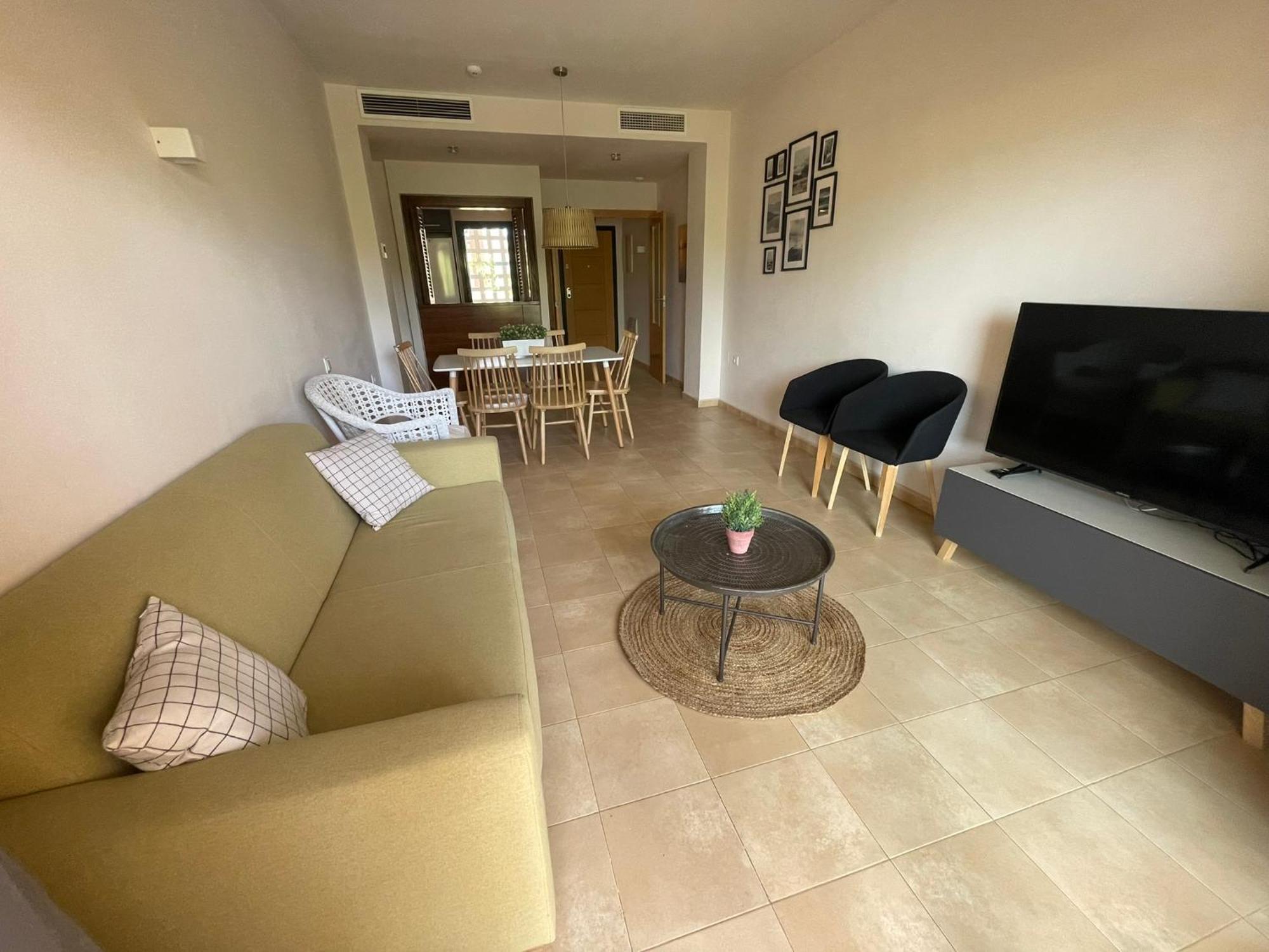 Relax House Murcia Apartment *