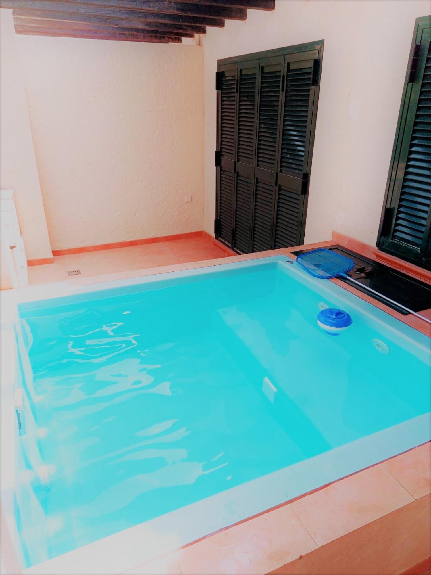 Relax House Murcia Apartment Fuente Alamo (Murcia)