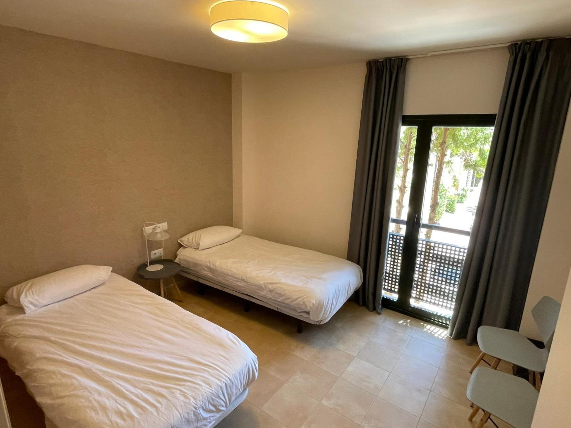 Relax House Murcia Apartment *
