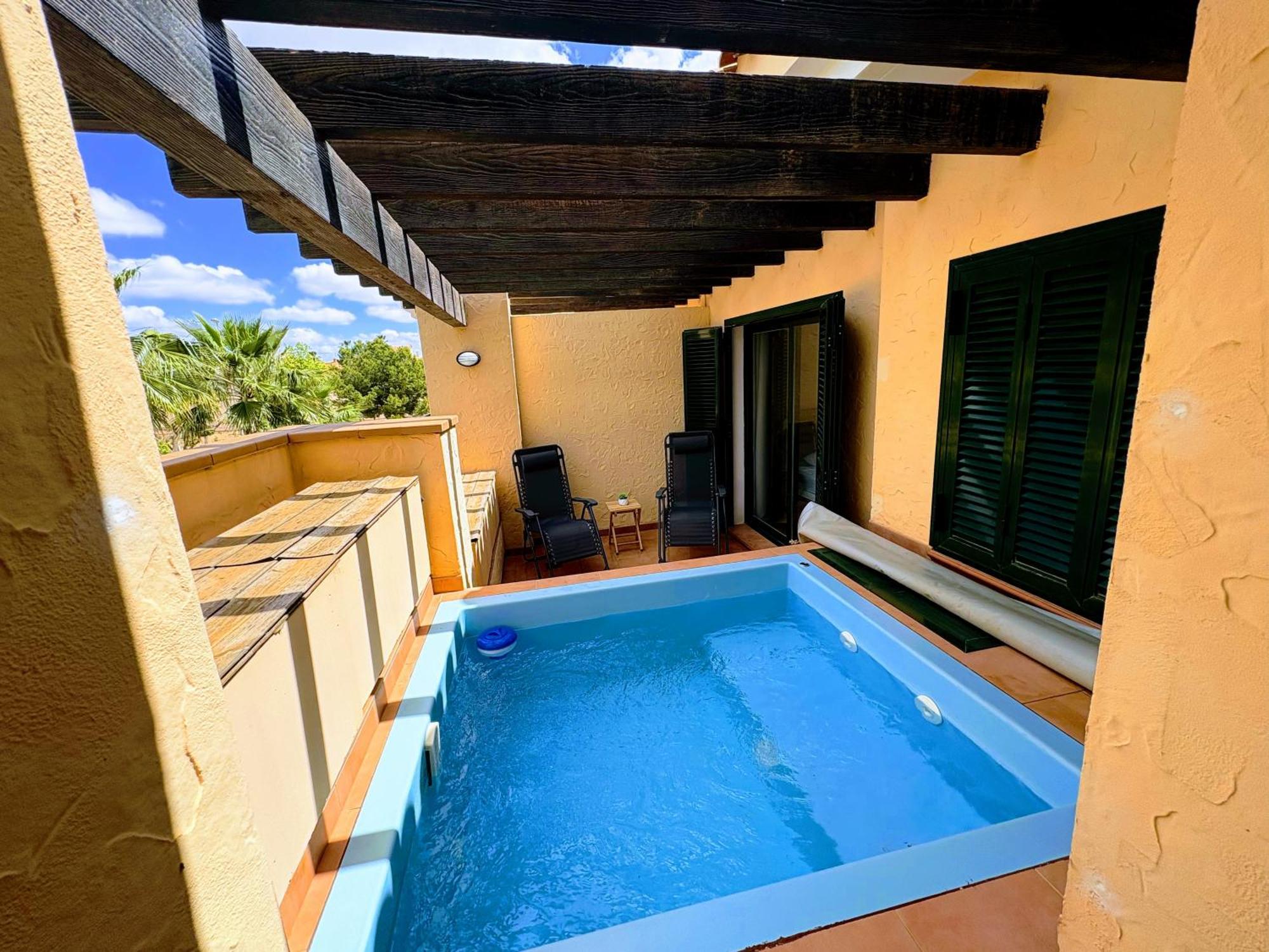 Apartment Relax House Murcia