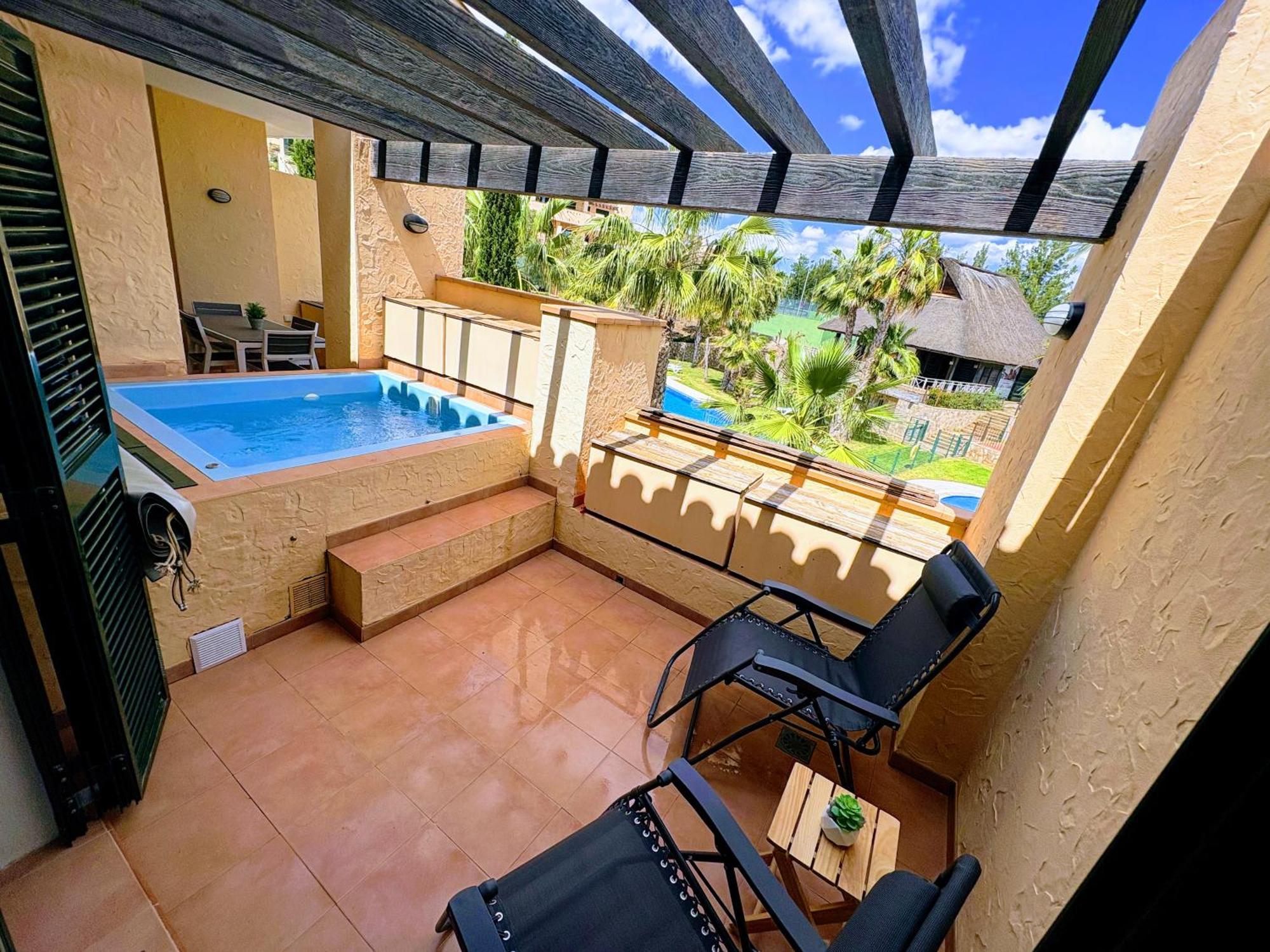 Relax House Murcia Fuente Alamo (Murcia)